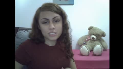 Snapshot of alicia_axiom chatting on 22, 3, 2026 alicia_axiom online show from 22, 3, 2026