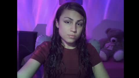 Snapshot of alicia_axiom chatting on 27, 3, 2026 alicia_axiom online show from 27, 3, 2026