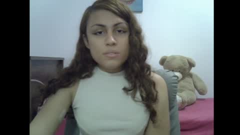 Snapshot of alicia_axiom chatting on 9, 4, 2026 alicia_axiom online show from 9, 4, 2026