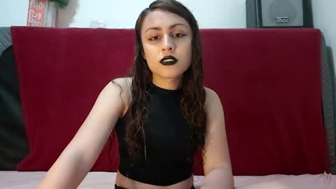 Snapshot of alicia_axiom chatting on 2, 6, 2026 alicia_axiom online show from 2, 6, 2026