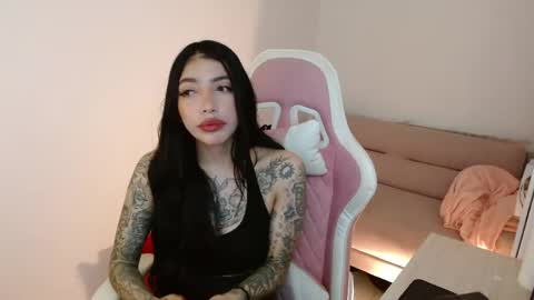 Snapshot of alicia_key_ chatting on 14, 5, 2026 ALICIA online show from 14, 5, 2026