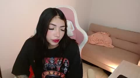 Snapshot of alicia_key_ chatting on 11, 6, 2026 ALICIA online show from 11, 6, 2026