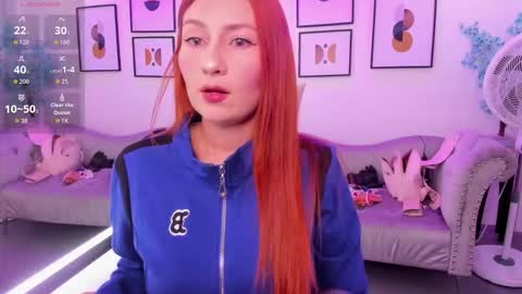 alicia online show from 3, 11, 2025