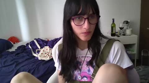 Alice online show from 8, 2, 2025