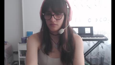 Alice online show from 23, 5, 2026