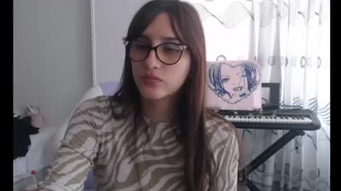 Alice online show from 21, 7, 2026