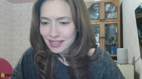 Snapshot of alicia_savory chatting on 19, 2, 2026 Alicia online show from 19, 2, 2026