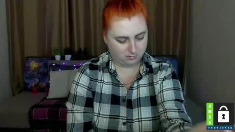 Alicia online show from 29, 9, 2025