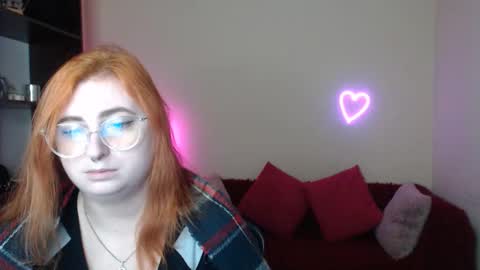 Alicia online show from 11, 11, 2025