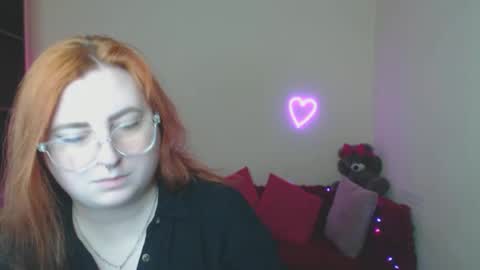 Alicia online show from 24, 2, 2026