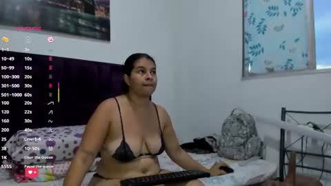 Snapshot of alicia_whittee chatting on 3, 7, 2026 alicia_whittee online show from 3, 7, 2026