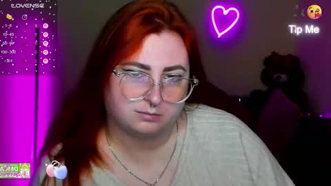 Alicia online show from 13, 2, 2026