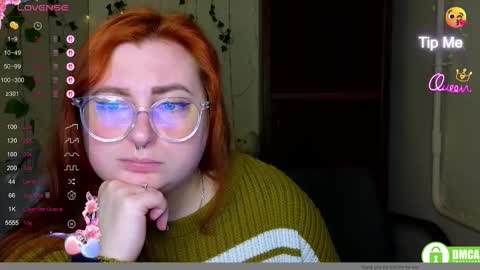 Alicia online show from 15, 2, 2026