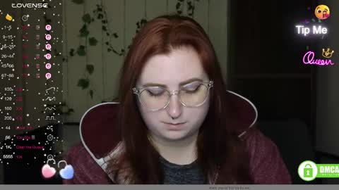 Alicia online show from 11, 5, 2026