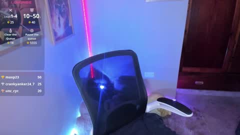 Jennyfer online show from 14, 12, 2024