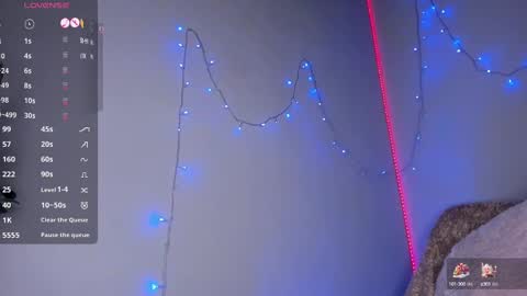 Jennyfer online show from 3, 1, 2025