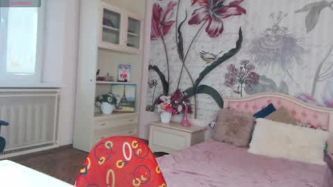 Veronica online show from 20, 9, 2025