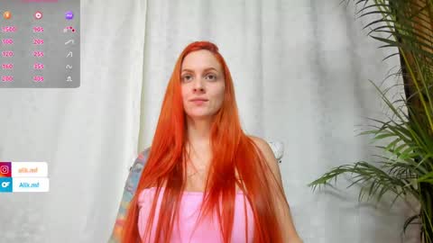 Snapshot of aliciakozlov chatting on 20, 5, 2026 aliciakozlov online show from 20, 5, 2026
