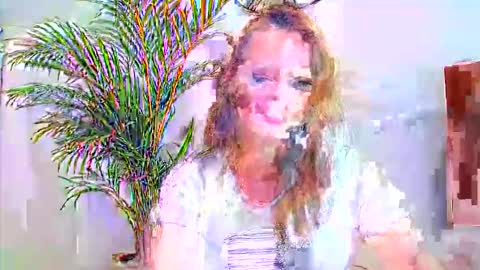 Alicia online show from 20, 10, 2025