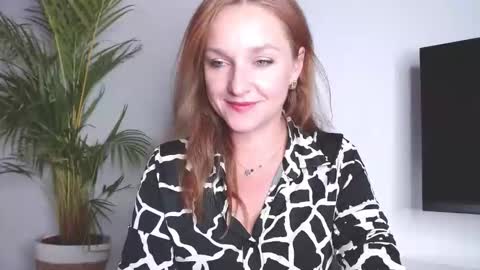 Alicia online show from 23, 10, 2025