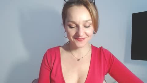 Snapshot of alicialux chatting on 19, 2, 2026 Alicia online show from 19, 2, 2026