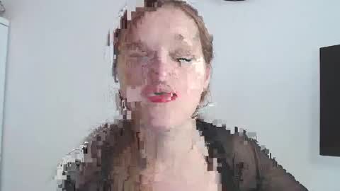 Snapshot of alicialux chatting on 26, 2, 2026 Alicia online show from 26, 2, 2026