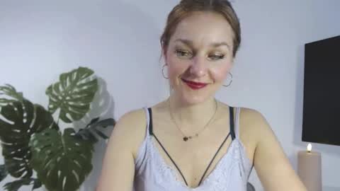 Snapshot of alicialux chatting on 11, 3, 2026 Alicia online show from 11, 3, 2026