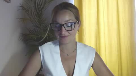 Alicia online show from 3, 7, 2026