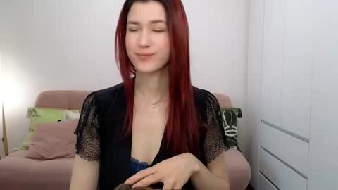 alicianoveli online show from 2, 11, 2025