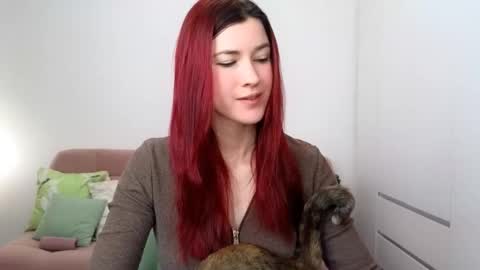 alicianoveli online show from 11, 11, 2025