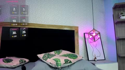 ALICIA  online show from 7, 3, 2025