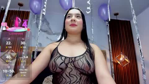 Snapshot of aliciatarly chatting on 30, 6, 2026 ALICIA online show from 30, 6, 2026