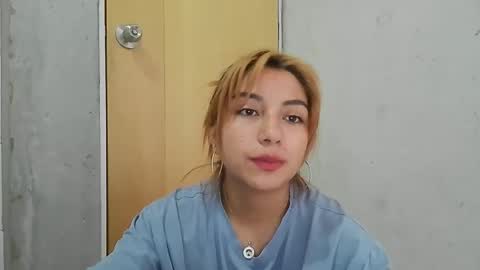 Snapshot of alicie_oconoor chatting on 14, 3, 2026 Karla Oconoor online show from 14, 3, 2026