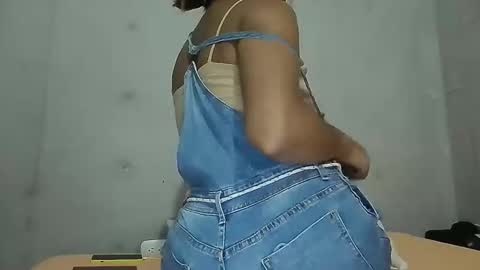 Snapshot of alicie_oconoor chatting on 26, 3, 2026 Karla Oconoor online show from 26, 3, 2026