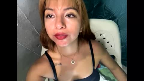 Snapshot of alicie_oconoor chatting on 29, 3, 2026 Karla Oconoor online show from 29, 3, 2026