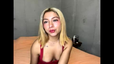 Snapshot of alicie_oconoor chatting on 30, 4, 2026 Karla Oconoor online show from 30, 4, 2026