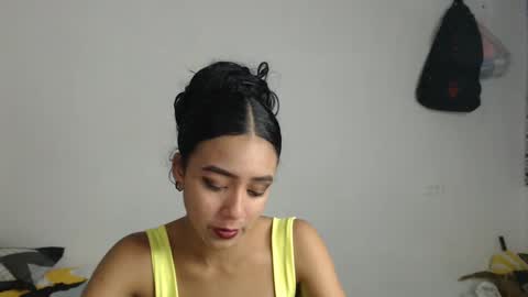 Snapshot of alicie_sexy_hot_20 chatting on 7, 2, 2025 ana online show from 7, 2, 2025