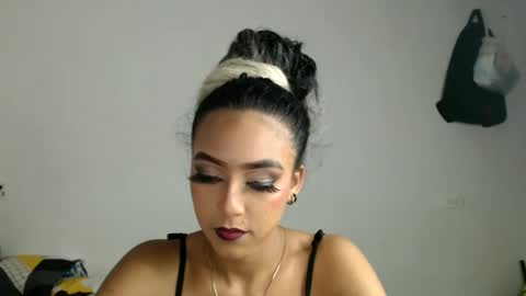 Snapshot of alicie_sexy_hot_20 chatting on 27, 2, 2025 ana online show from 27, 2, 2025