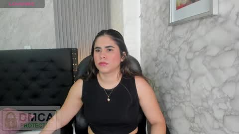 Snapshot of alicy__torres chatting on 19, 5, 2026 alicya online show from 19, 5, 2026