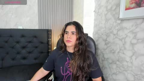 Snapshot of alicy__torres chatting on 22, 5, 2026 alicya online show from 22, 5, 2026