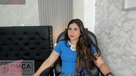 Snapshot of alicy__torres chatting on 27, 5, 2026 alicya online show from 27, 5, 2026