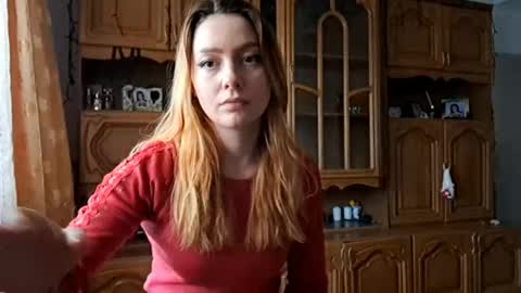 Snapshot of alidacordle chatting on 23, 4, 2026 Scarlett online show from 23, 4, 2026