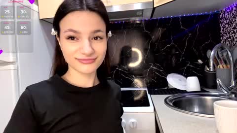 Snapshot of alidagenthner chatting on 6, 4, 2026 Niki online show from 6, 4, 2026