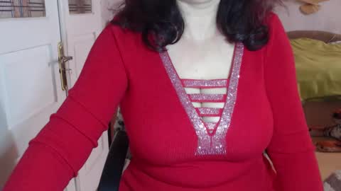 Alidue online show from 31, 1, 2025