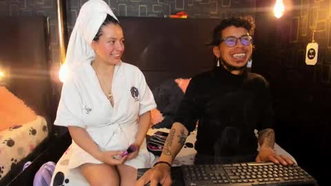 Snapshot of alien_high chatting on 2, 10, 2025 AlienHigh FlashNigga online show from 2, 10, 2025