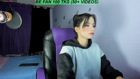 Aiko  Independent Model  online show from 8, 4, 2026