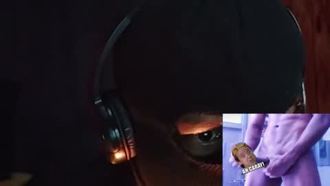 alienboy3600 online show from 18, 1, 2026