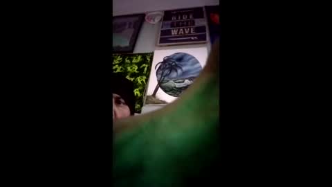 alienmancer online show from 19, 1, 2026