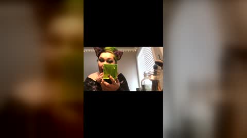 Snapshot of alientboy chatting on 19, 2, 2026 alientboy online show from 19, 2, 2026