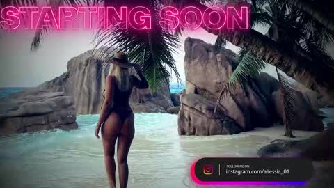 Snapshot of aliessia chatting on 31, 3, 2026 Aliessia online show from 31, 3, 2026